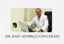 Dr. José Admirço Lima Filho