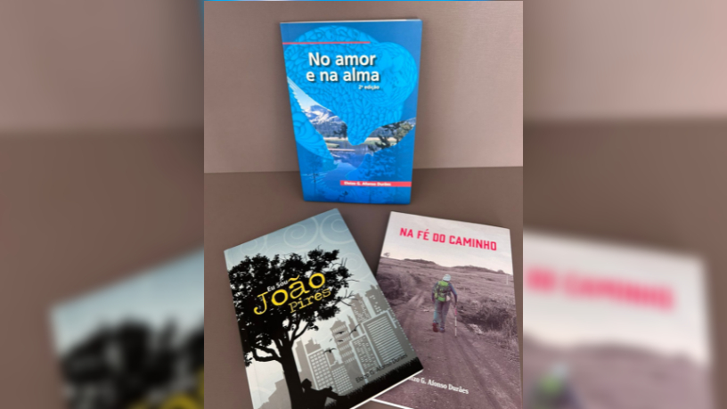 Eloizio Gomes Afonso Duraes