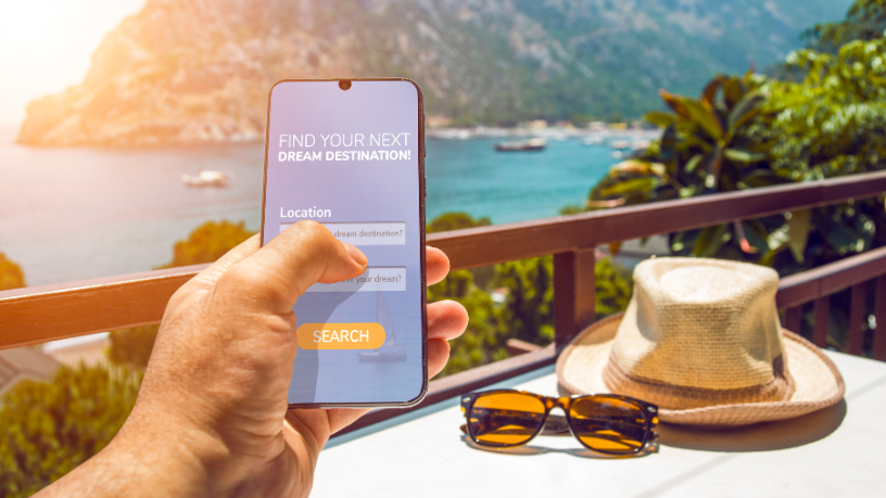 Checkin Adm simplifica a gestão para anfitriões do Booking com serviços completos.