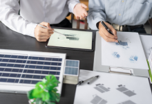 Como a inteligência artificial pode transformar o combate ao desperdício de energia? Fernando Trabach Filho explica.