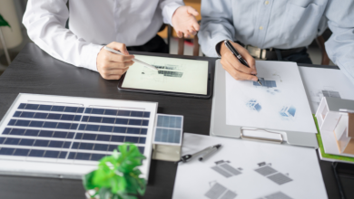 Como a inteligência artificial pode transformar o combate ao desperdício de energia? Fernando Trabach Filho explica.