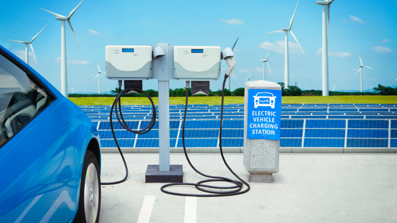 Mobilidade sustentável no Brasil passa pelos veículos elétricos, aponta Aldo Vendramin.