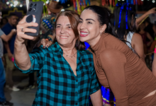Para Daniella Jadão Meneses, cada investimento em saúde e infraestrutura é um passo concreto rumo à transformação social.