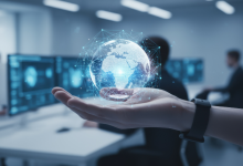 O avanço do consumo digital redefine fluxos econômicos globais, como destaca Francisco Gonçalves Perez ao analisar o comportamento do novo consumidor.