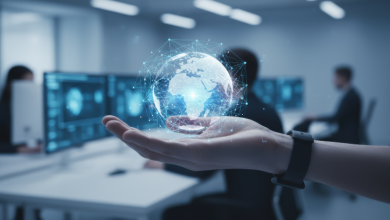 O avanço do consumo digital redefine fluxos econômicos globais, como destaca Francisco Gonçalves Perez ao analisar o comportamento do novo consumidor.