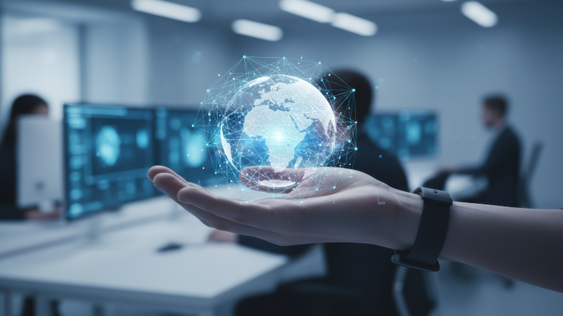 O avanço do consumo digital redefine fluxos econômicos globais, como destaca Francisco Gonçalves Perez ao analisar o comportamento do novo consumidor.