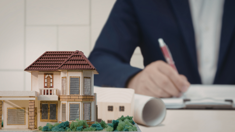 Ativos imobiliários mais líquidos e decisões estratégicas com Alex Nabuco Dos Santos.