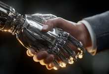 A IA resolve tarefas analíticas com eficiência, mas a decisão humana segue indispensável, como explica Andre de Barros Faria.