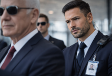 Ernesto Kenji Igarashi analisa a aplicação da análise comportamental na proteção de autoridades.