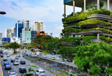 Loteamentos planejados contribuem para mobilidade, organização territorial e qualidade de vida urbana, destaca Guilherme Silva Ribeiro Campos.