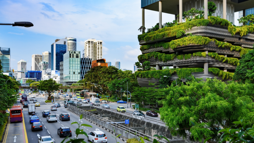Loteamentos planejados contribuem para mobilidade, organização territorial e qualidade de vida urbana, destaca Guilherme Silva Ribeiro Campos.