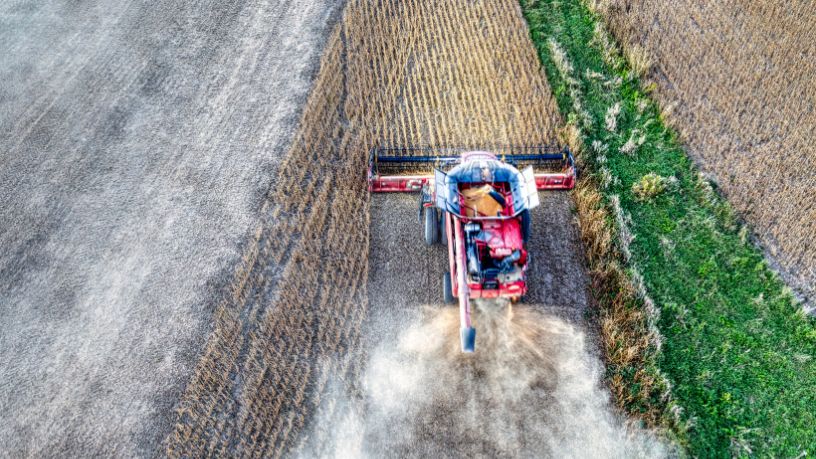 Registro de empresas de agroquímicos mais simples impulsiona eficiência no agronegócio paulista