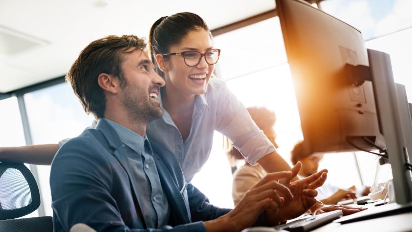 Tendências de tecnologia para empresas em 2026: o que vai transformar negócios e estratégias no próximo ciclo