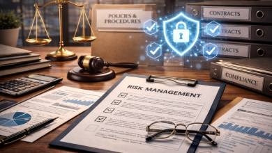 Gilmar Stelo e Stelo Advogados Associados explicam como estratégias jurídicas preventivas ajudam empresas a reduzir conflitos e proteger suas operações.