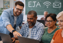 Sergio Bento de Araujo