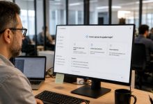 Inteligência Artificial nas empresas: como a tecnologia está transformando a busca por informações e decisões estratégicas