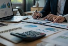 Controle Financeiro para Empresas: Por Que Ignorar Esse Pilar Pode Custar o Crescimento do Seu Negócio