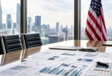 Visão de Longo Prazo: Como Empresas Navegam a Turbulência Política nos EUA e Protegem Seus Negócios