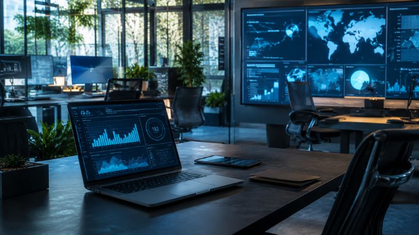 Inteligência Artificial nas Empresas se Consolida como Diferencial Competitivo no Norte do Brasil
