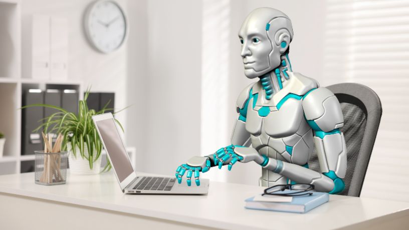 Automação e inteligência artificial impulsionam produtividade nas empresas: o que gestores precisam saber em 2026