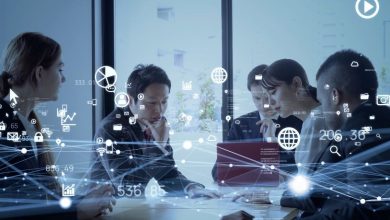 IA corporativa acelera transformação digital nas empresas brasileiras: como a tecnologia está mudando a gestão em 2026