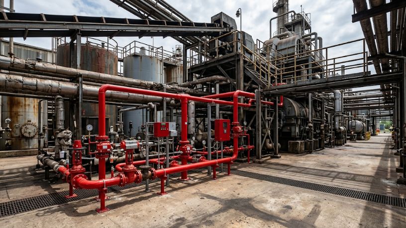 Red Tech Empreendimentos Ltda