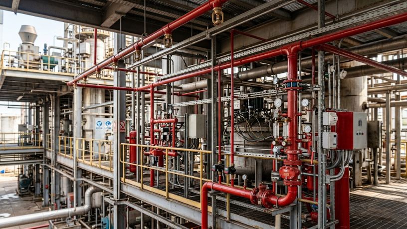 Red Tech Empreendimentos Ltda