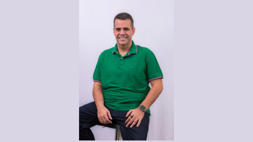 Dr. Vinicius Tadeu Sattin Rodrigues