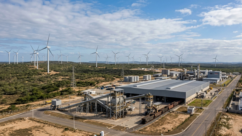 Powershoring pode atrair empresas para o Brasil: o que a política de energia limpa muda no ambiente de negócios