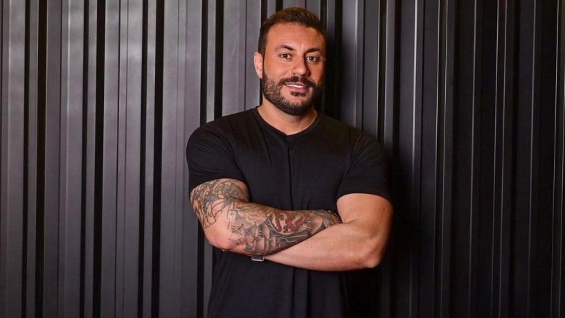 Hugo Galvao